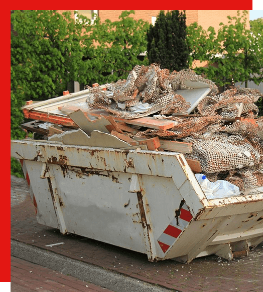 Services Apex Waste Dumpster Rental